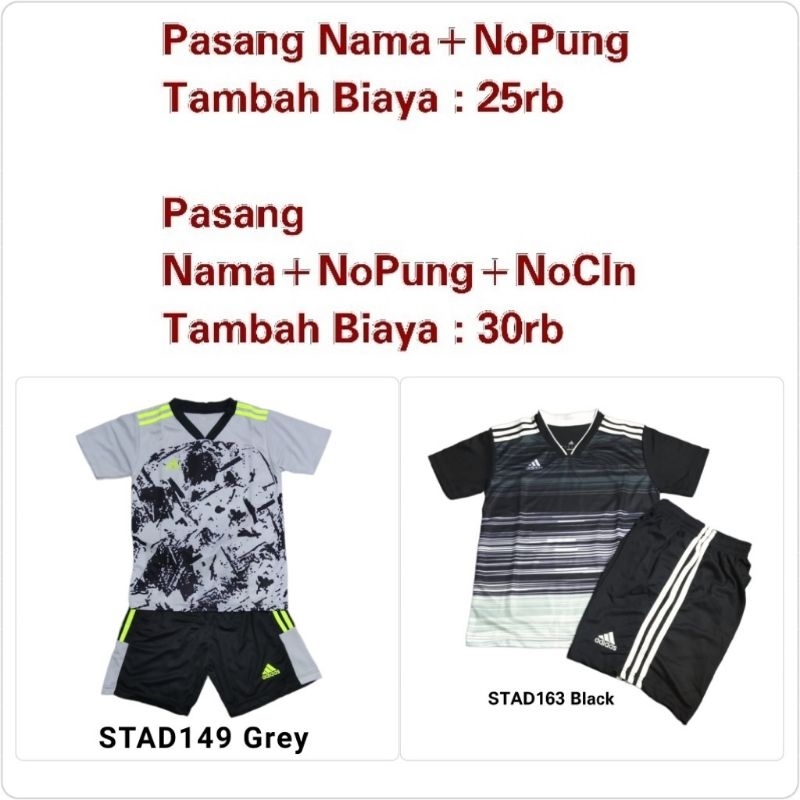 Setelan Baju Anak Futsal / Setelan Kaos Bola Kids / Jersey Bola Junior / Kaos Futsal Anak Anak / Baju Bola Anak / Setelan Voli Anak / Jersey Volleyball Junior / Setelan Olahraga Anak / Sport Collection Jakarta