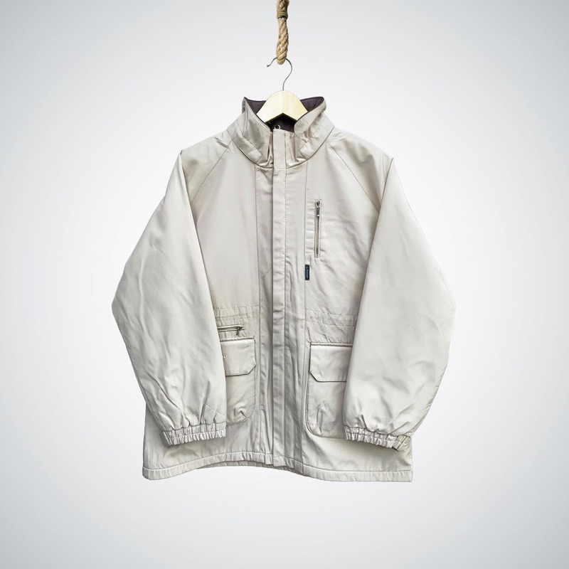 DUNLOP MOTORSPORT JACKET