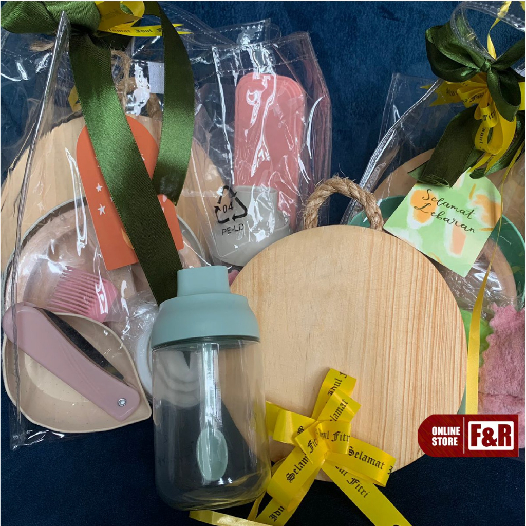 Hampers Paket Idul Fitri Paket Hemat Hampers Lebaran Idul Fitri