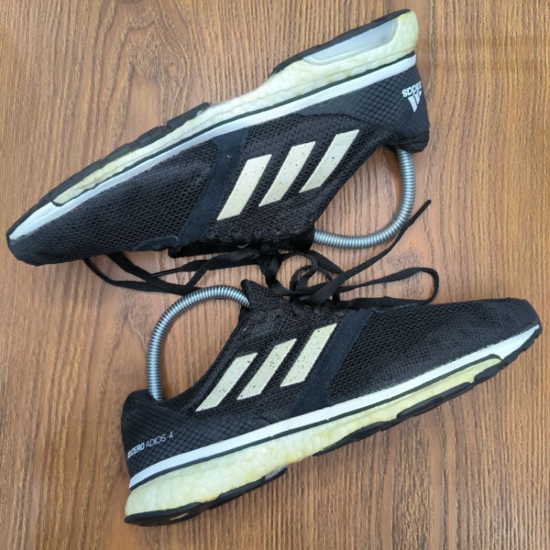 Adidas Woman Adizero Adios 4