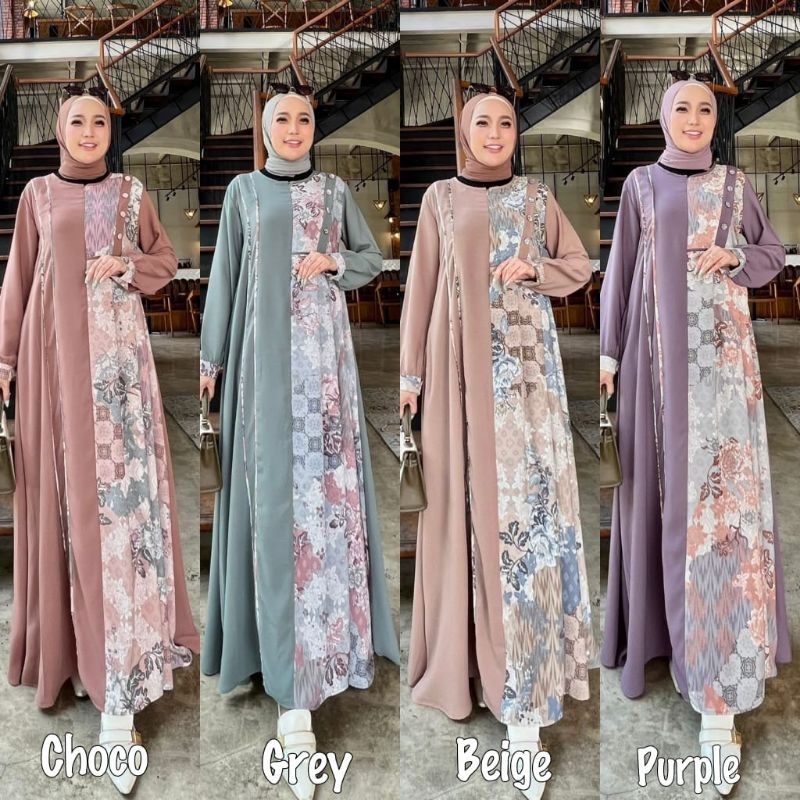 ERUM by ori GLAMZ GLZ