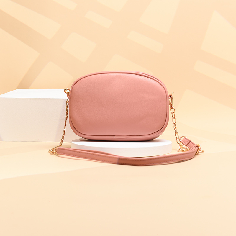 Hathin muii Tas Selempang Hiraki Handphone Wanita lmport Korea PUeather Premium Sofa Rachel slingbag Bahu Kecil shoulder Bag