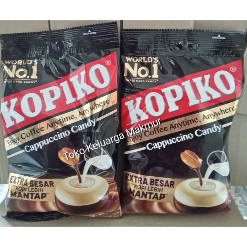 

KOPIKO PERMEN 175 GR