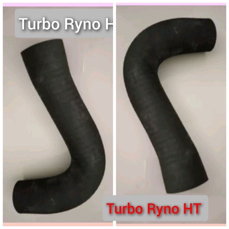 Selang Turbo Intercooler Ryno HT slang ori