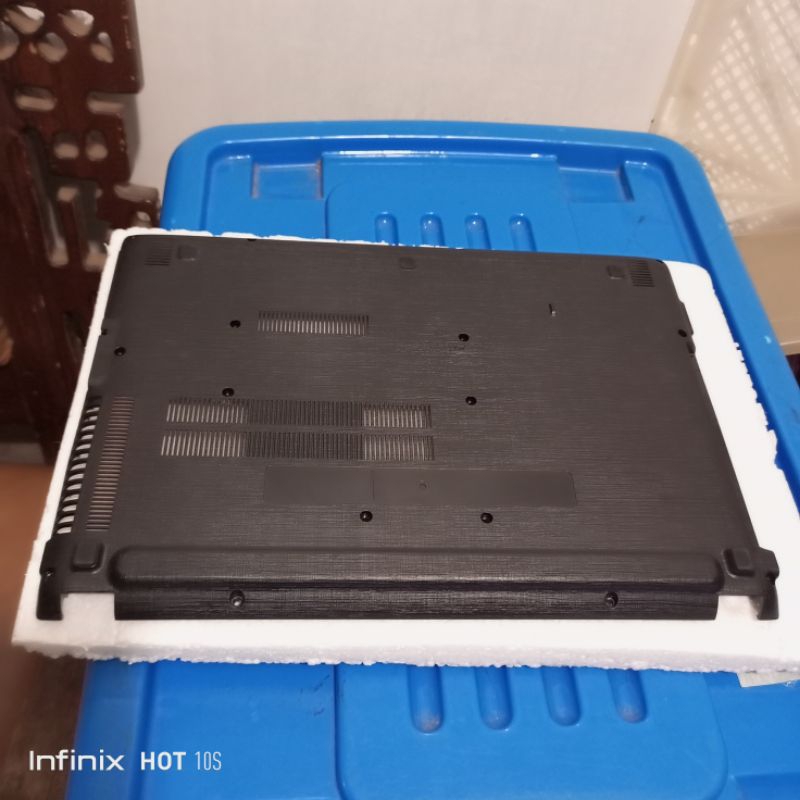 Casing Kesing Bawah Dasar Bottom Acer e5473 e5-473 G e5 473