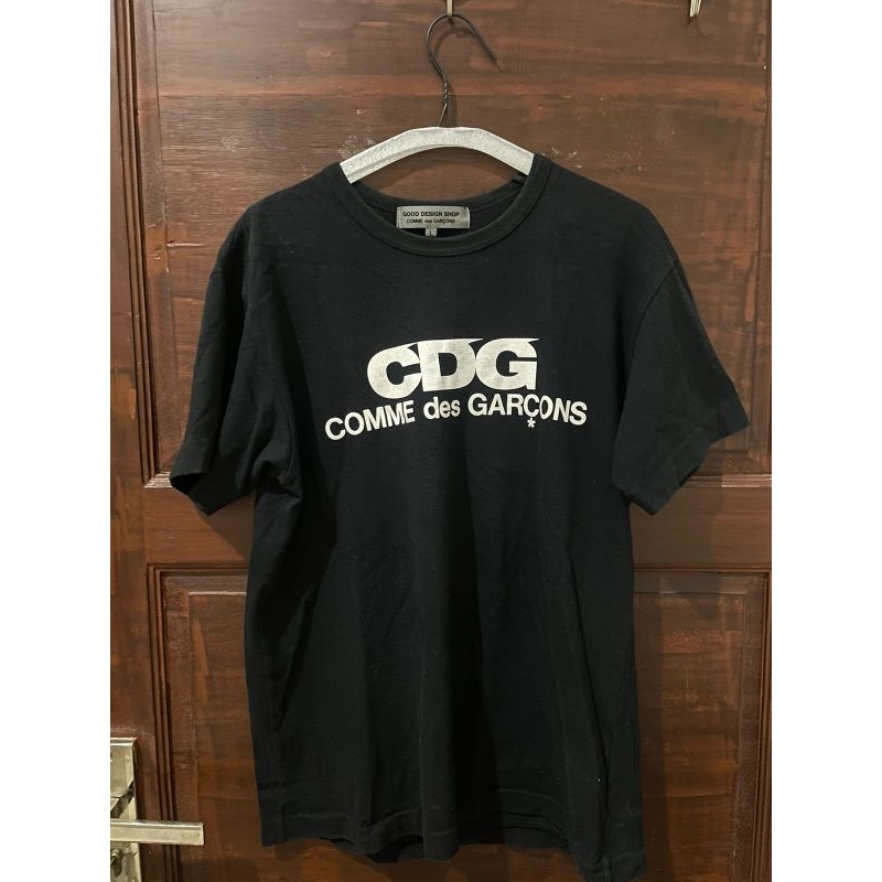 CDG comme Des garcons second