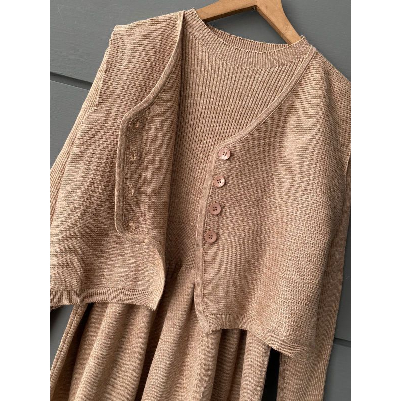 Meira Dress