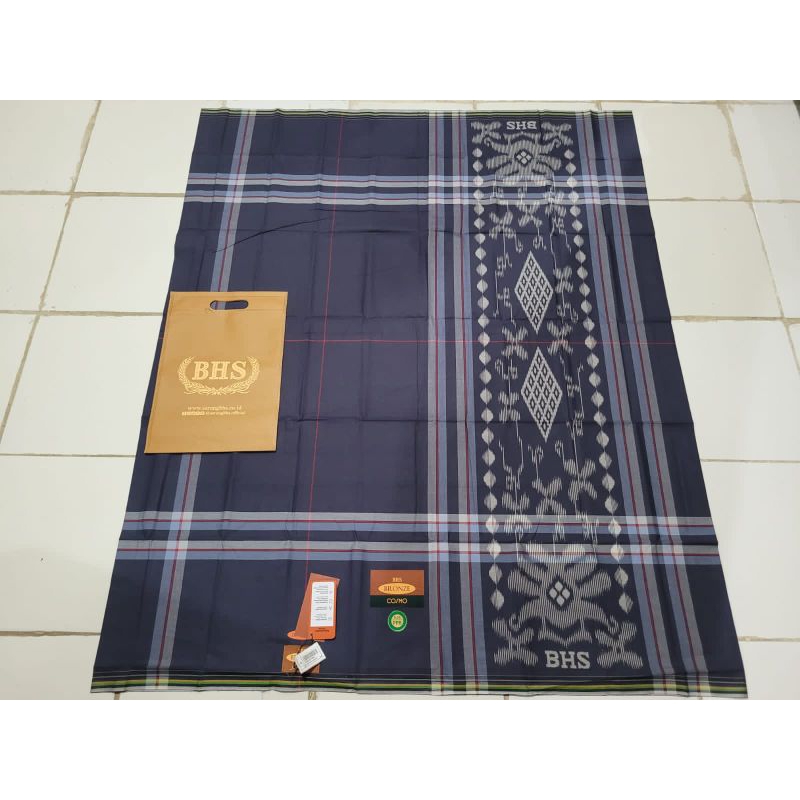SARUNG BHS COSMO BROZE TERMURAH