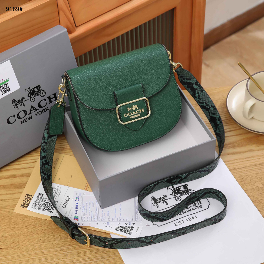 Coa 9169 Crossbody Bag