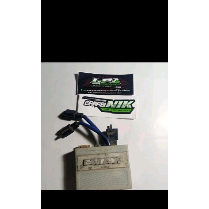 CDI RACING HONDA KARISMA/SUPRAX125