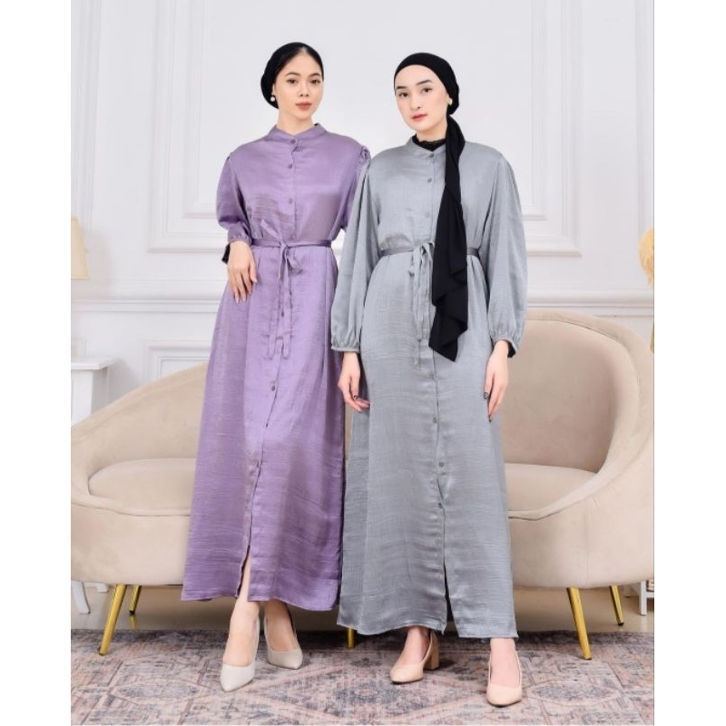 alinka dress ladyfame