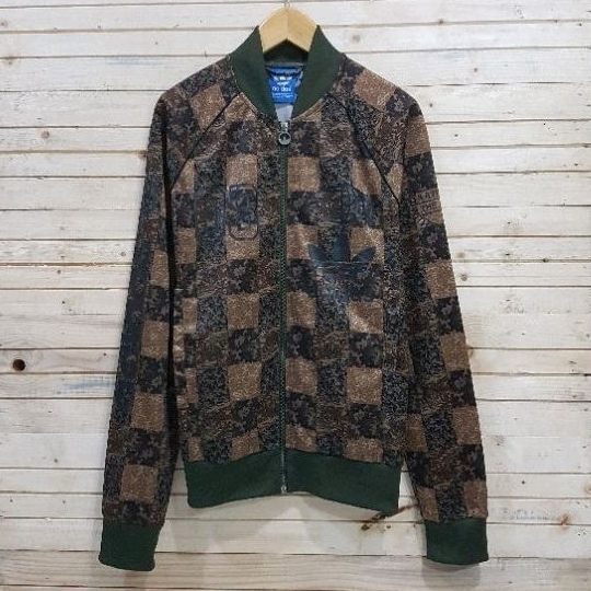 Adidas Original Second