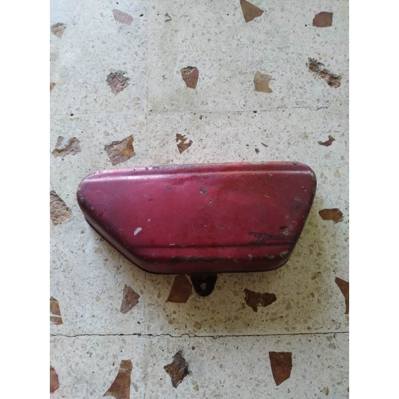 tutup aki yamaha rs 100 rs 125