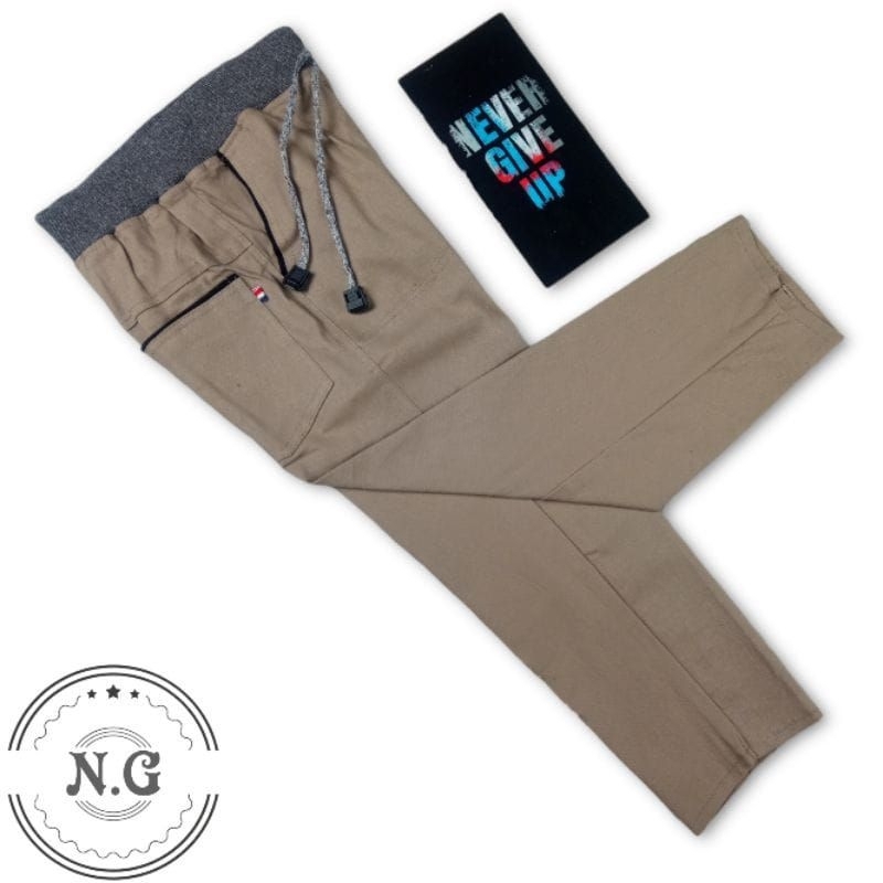 Bisa COD } Celana Chino Panjang Anak Umur 1-12 Tahun | Celana Anak cowok umur 1-12 TAHUN | CELANA PA