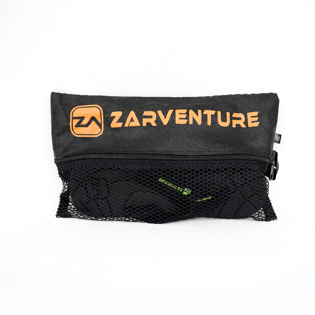 Sandal Jepit Gunung Hiking Adventure zarventure Seri Zeta