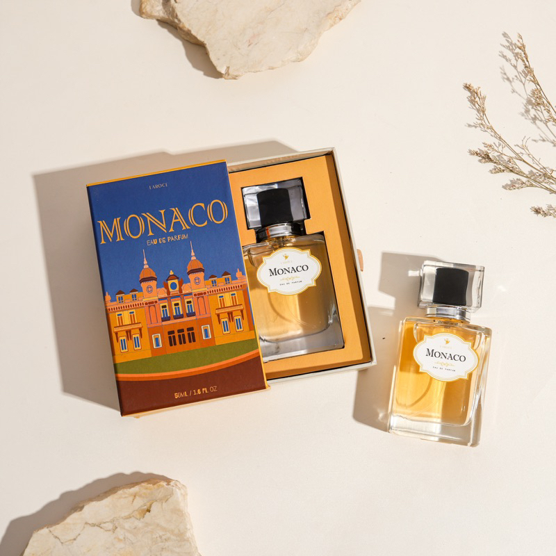 Laroce “MONACO” Eau De Parfum