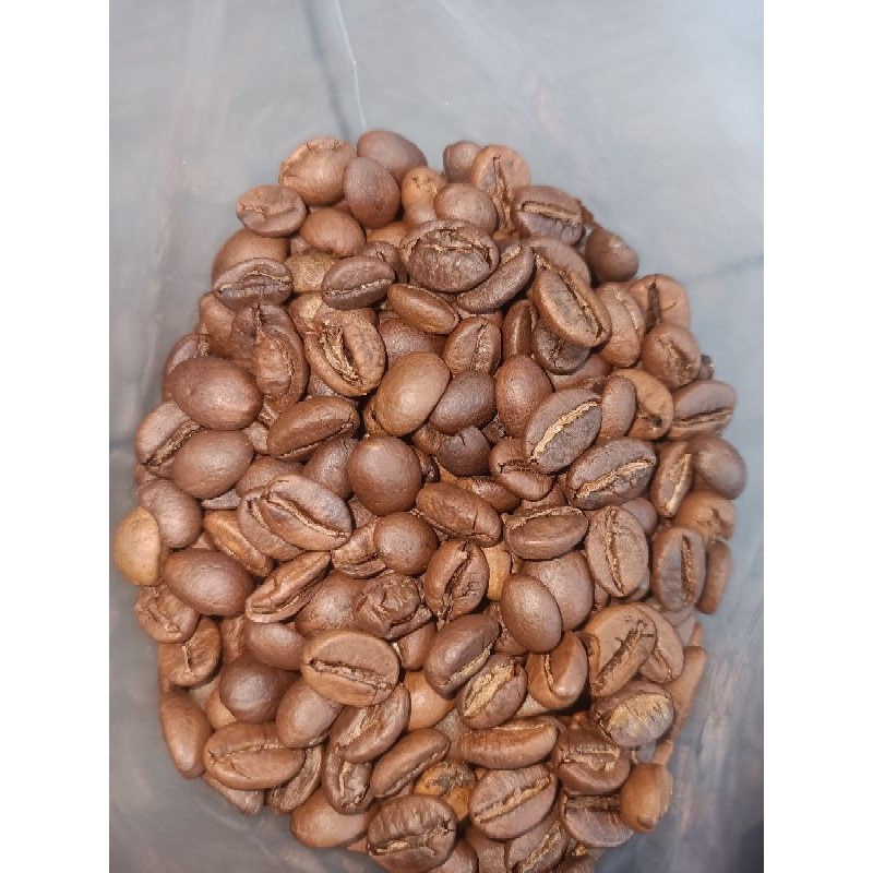 

kopi robusta