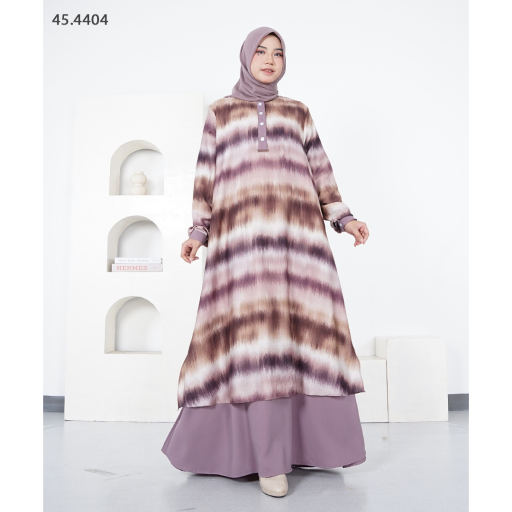 Klik Collection - Dress Motif 454404