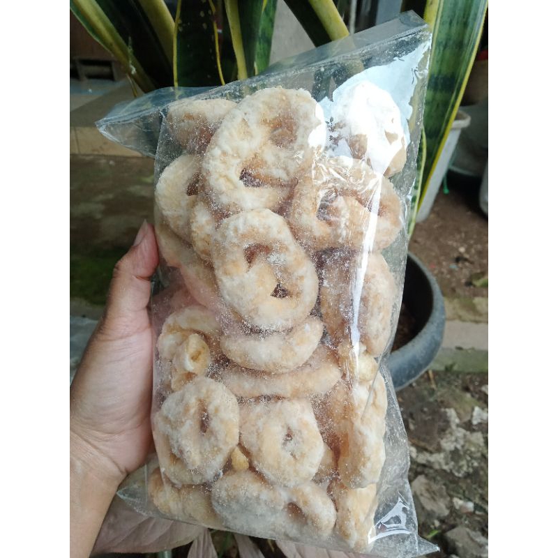 

KUE DELAPAN/WIDARAN/kue wolu/kue gabus