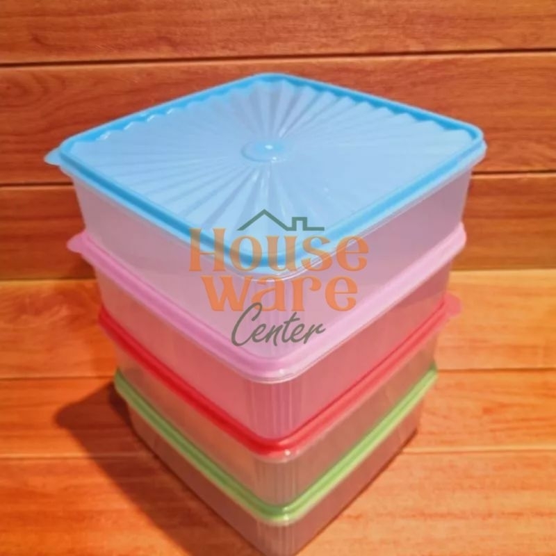 Toples VIONA Kue Lapis / SW Kue Lapis / Kotak Penyimpanan Kue Lapis / Kotak Kue Lapis Murah