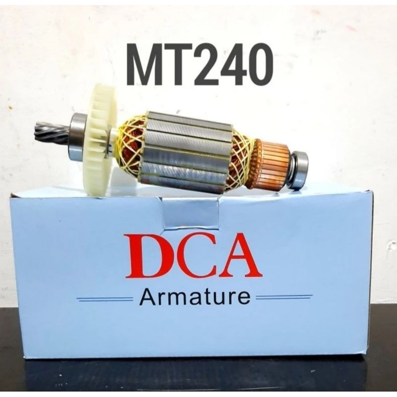 Armature Potong Besi 14"Maktec MT240 Angker Cut Off Maktec MT240