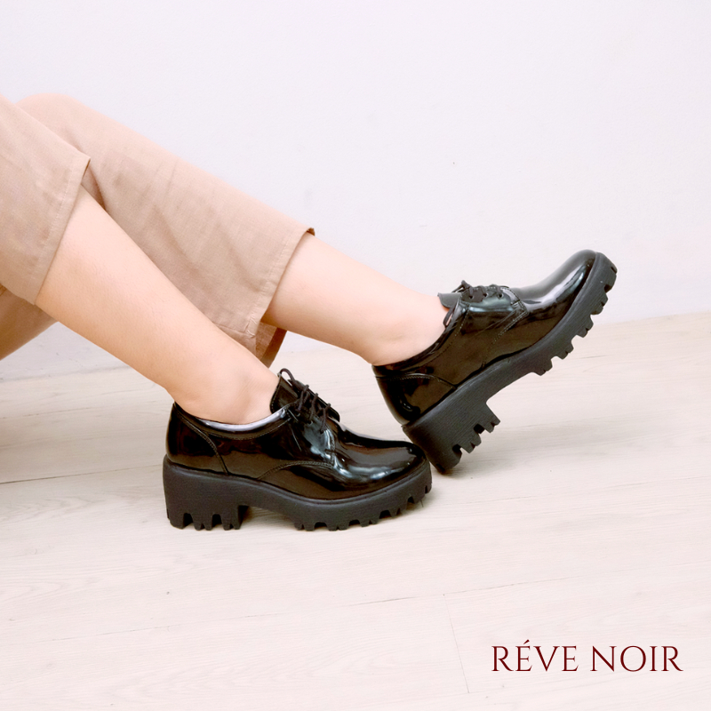 REVE NOIR Emilie Sepatu Wanita