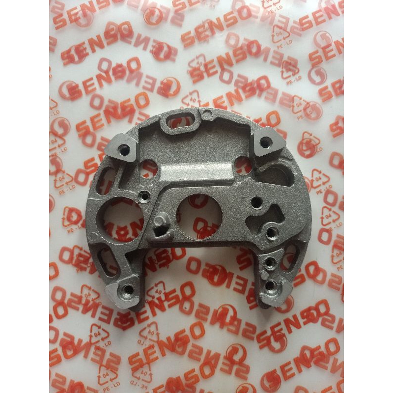 Promo Piring Platina Senso 070 Stator Plate Chainsaw 070