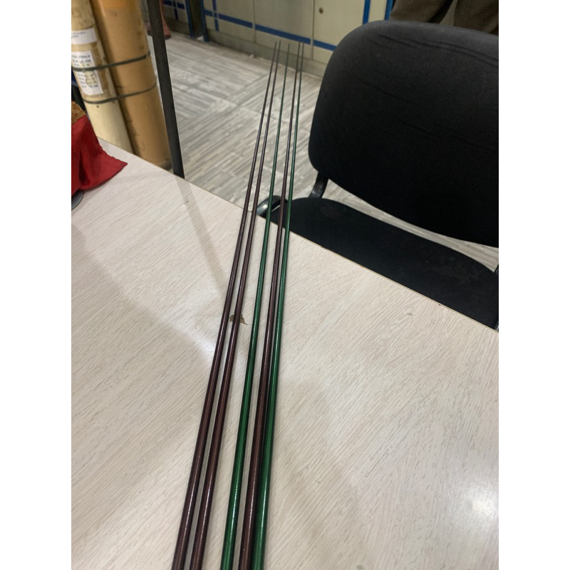 UJUNG CARBON SOLID KAKU 120cm