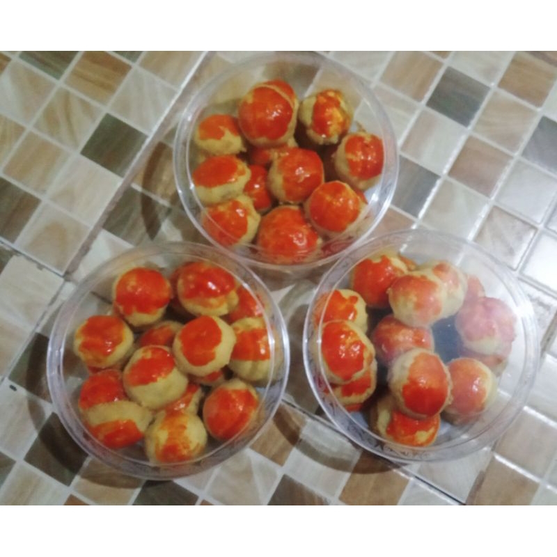 

Nastar Jumbo 300 gram