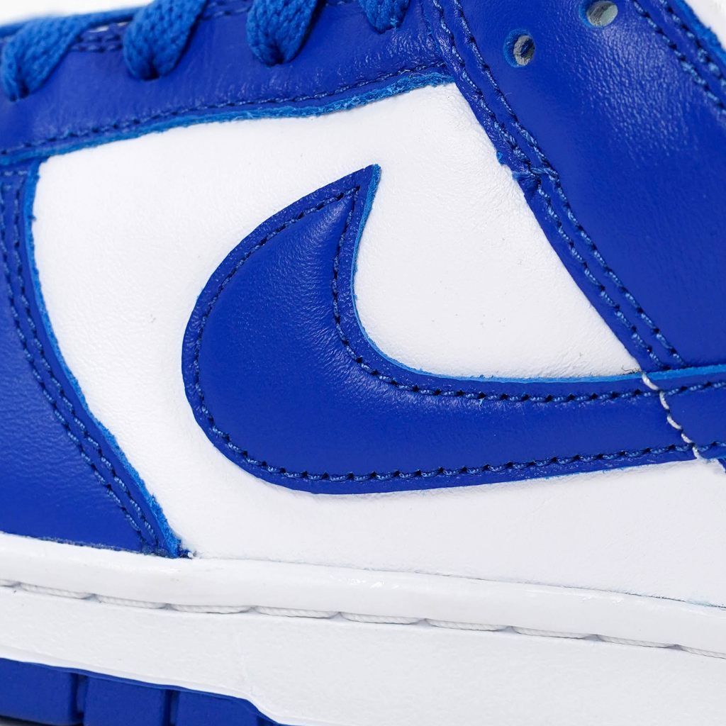 Dunk Low Kentucky Men