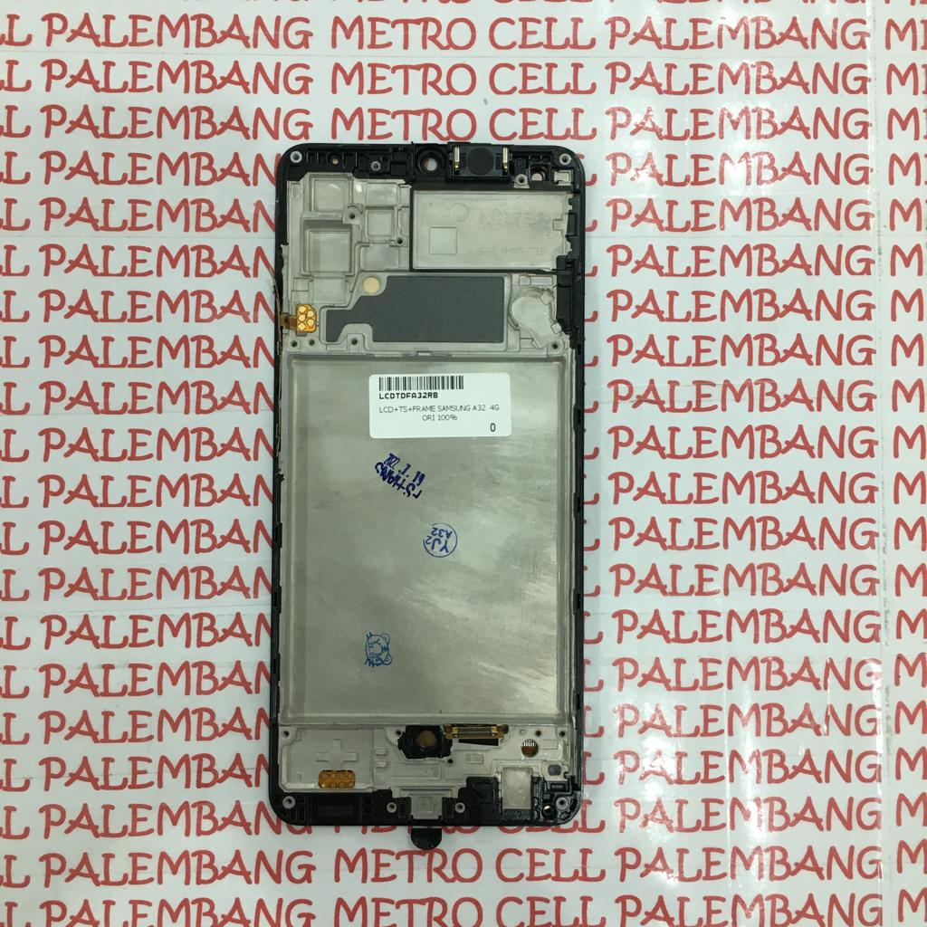 LCD+TS+FRAME SAMSUNG A32 2020 4G AMOLED