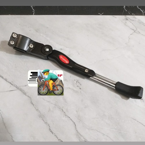 Jagang/Standar Sepeda MTB Ukuran 26 Inch Alloy Sakoni