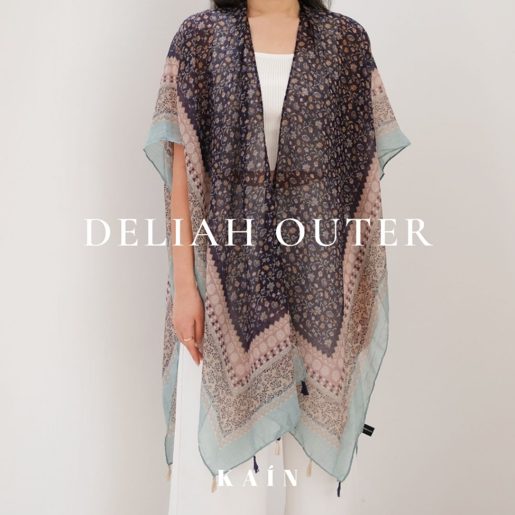 SHOPKAIN Deliah Outer