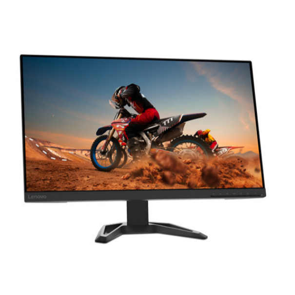 Monitor LED Lenovo G27-30 27&quot; gaming 165Hz freesync speaker ergo stand HDMI DP | G27-30