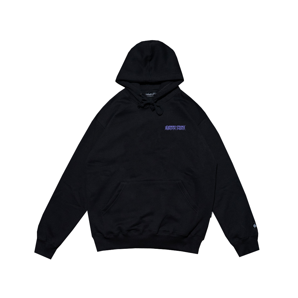 HUSTED SHEN HOODIE