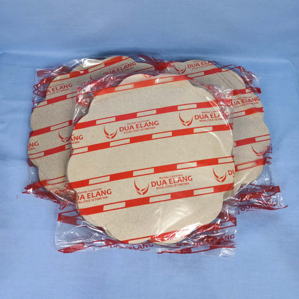 Kertas Nasi Bunga | Kertas Nasi Bulat | Kertas Nasi Murah | Kertas Bungkus Nasi | Kertas Nasi Bunga 