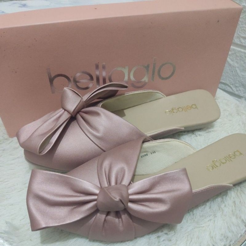 salee  new Bellagio sandal wanita