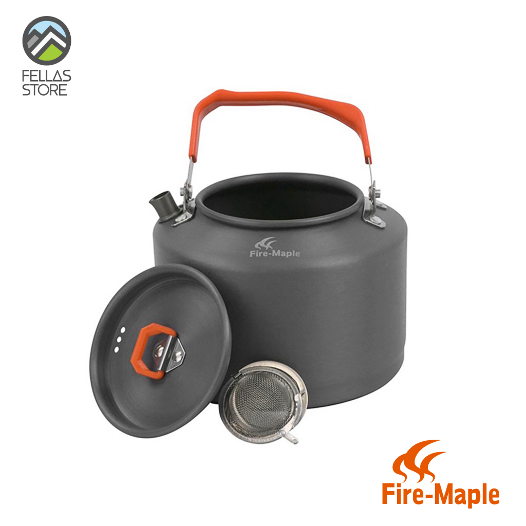 Firemaple - Feast-T4 Kettle 1.5L