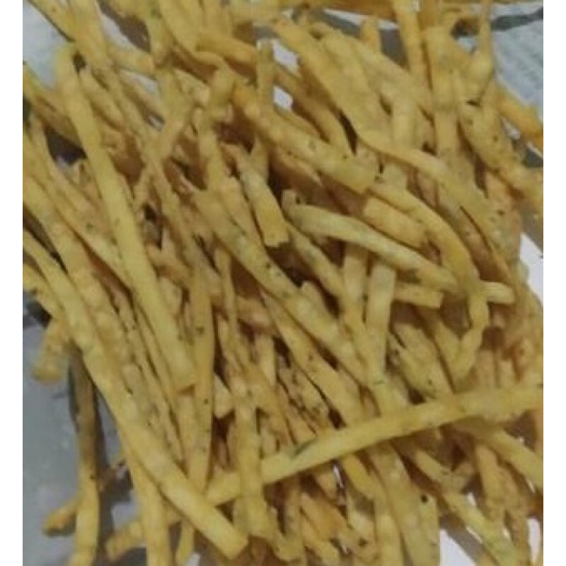 

KRIPIK BAWANG STICK ORIGINAL PREMIUM 500gr