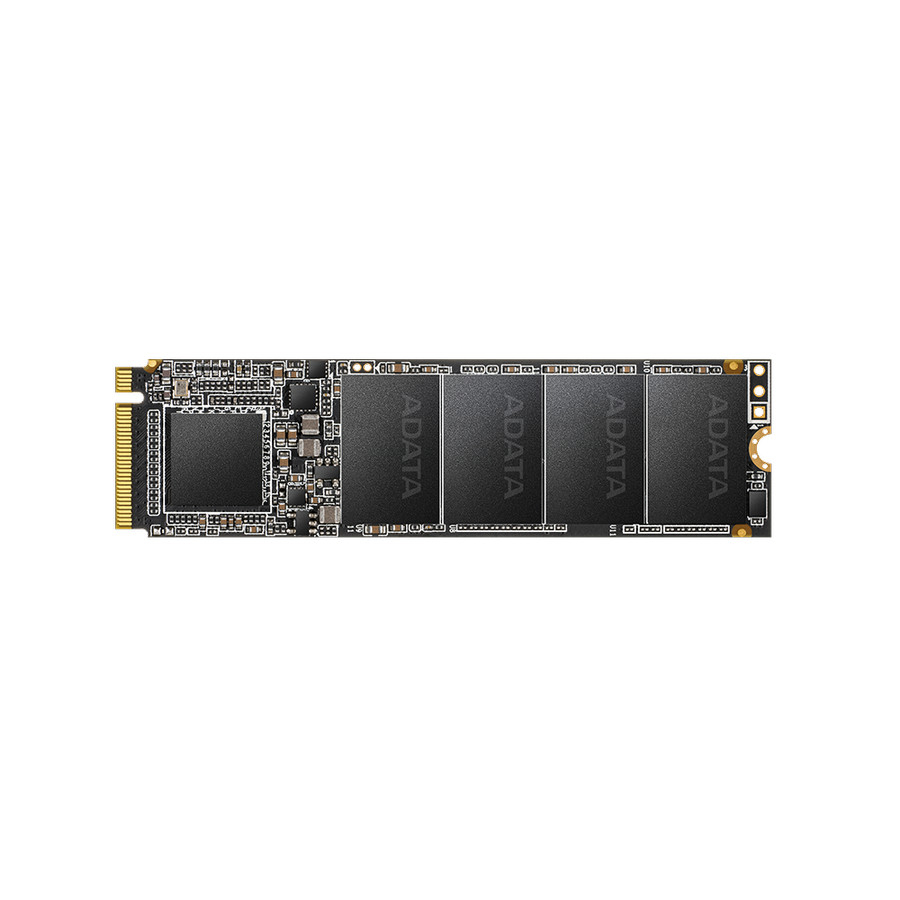 Adata XPG SX6000 Lite 1TB M.2 NVME SSD