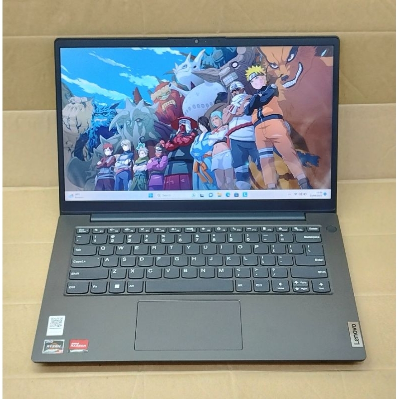 Laptop Lenovo V14 G2 AMD Ryzen 3 RAM 8 GB SSD 256 GB