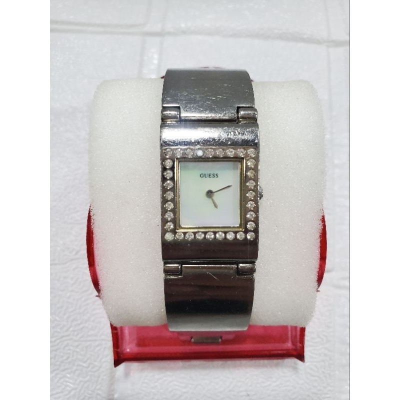Jam Guess Original Wanita/ladies Preloved