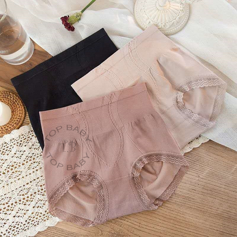 Celana Dalam Korset Munafie Pengecil Perut - 4842