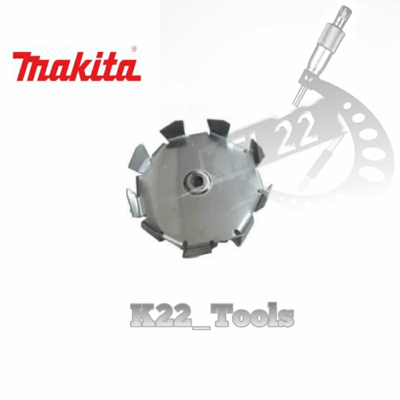 FAN MIXING MAKITA UT 1301 / BLADE MIXER PENGADUK CAT MAKITA UT1301