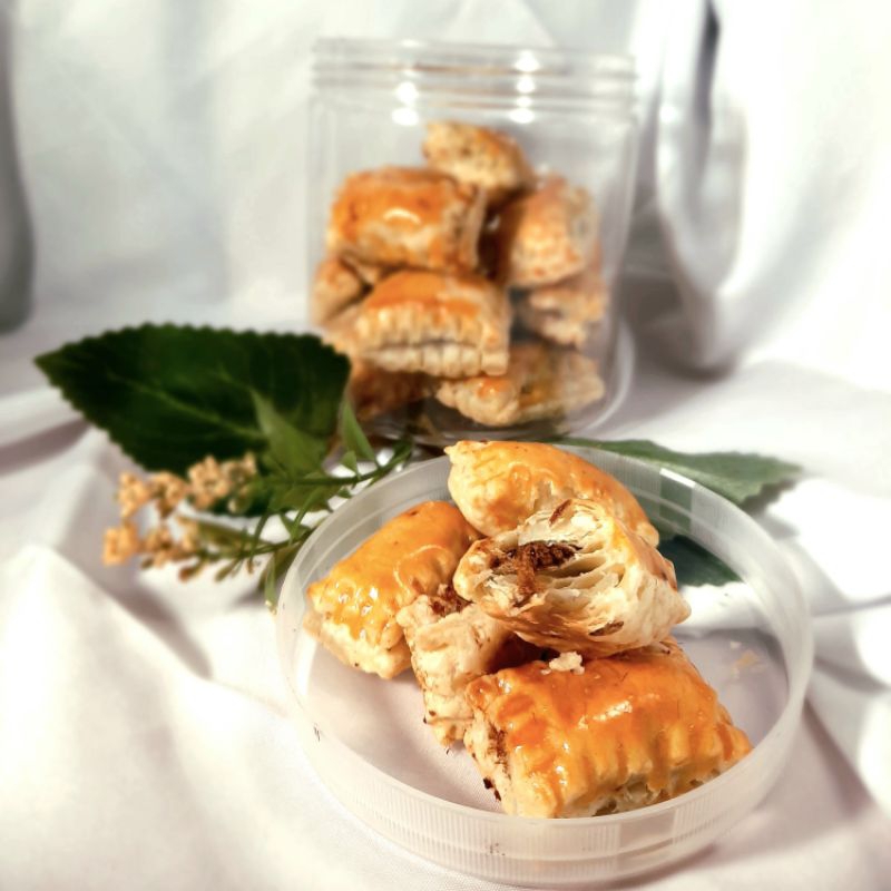 

Abon Pastry Homemade Premium