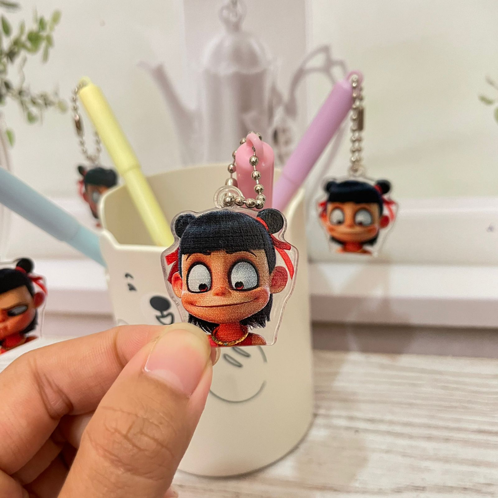 

Pulpen Gantungan Murah Anime Api - pena lucu pen gel bolpoin bulpen warna warni unik alat tulis hadiah anak sekolah & kantor stationery impor murah