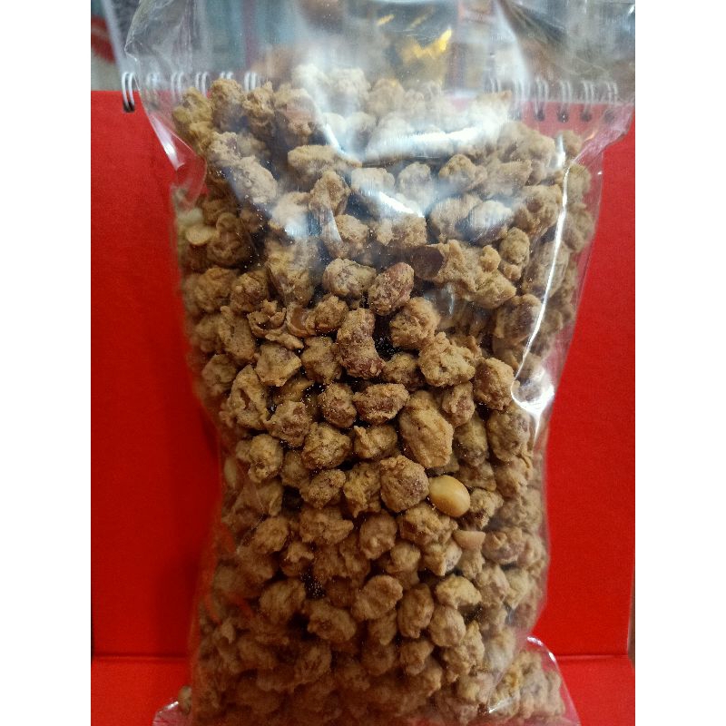 

kacang medan 500 gr