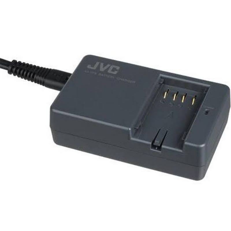 Charger For Handycam Jvc GR D720E