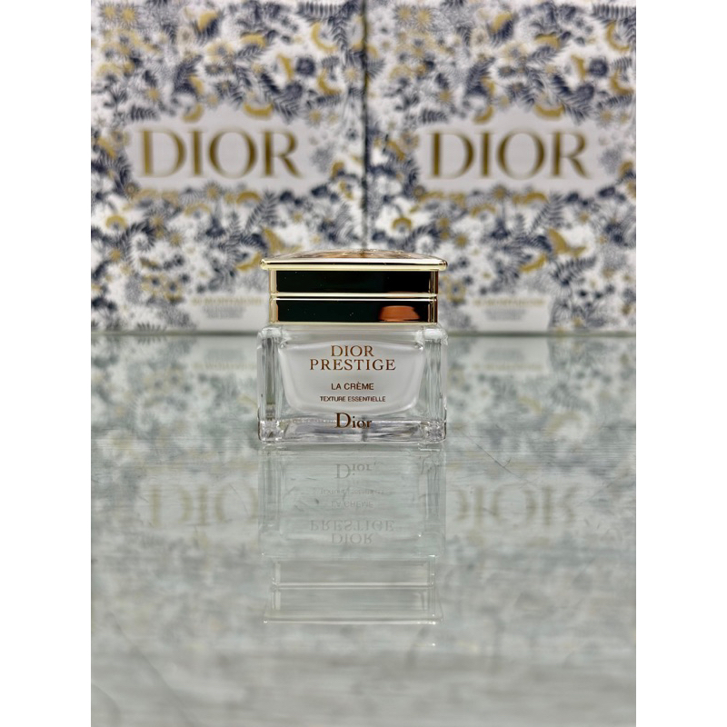 Dior Prestige La Creme 15 Ml