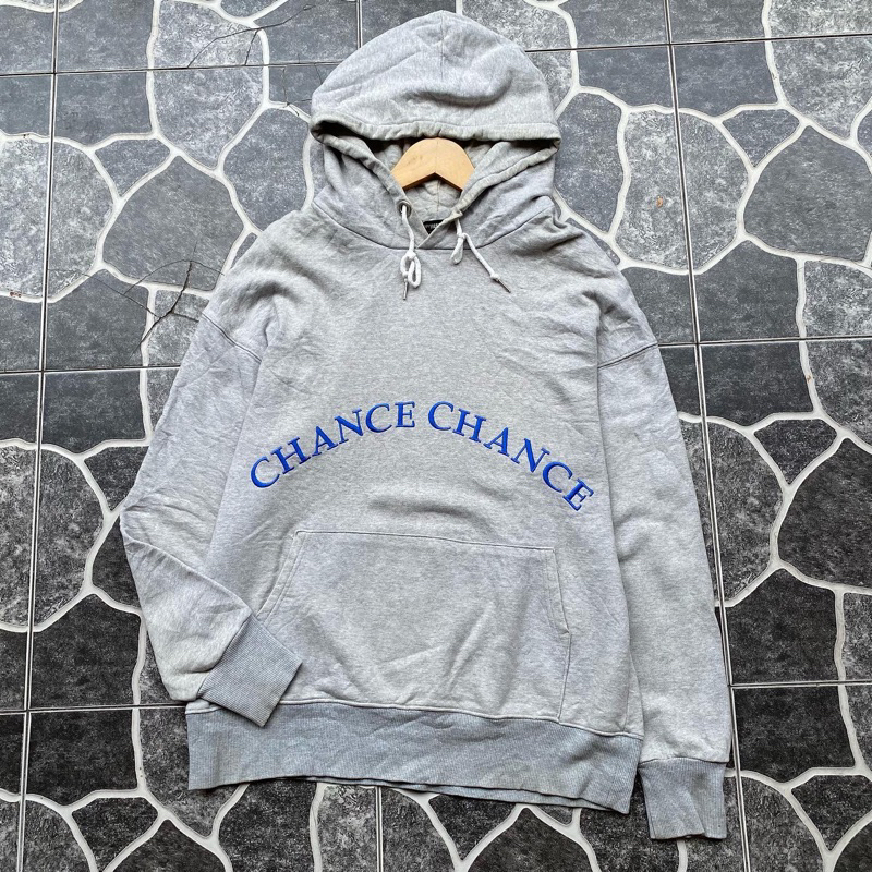 Hoodie Chance Chance